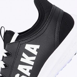 Osaka Footwear Furo Play - Black-4